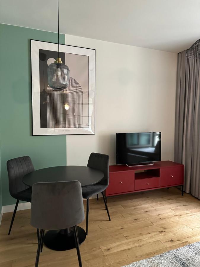 Cozy - Staromlynska Ii Mlyn Maria Apartament *