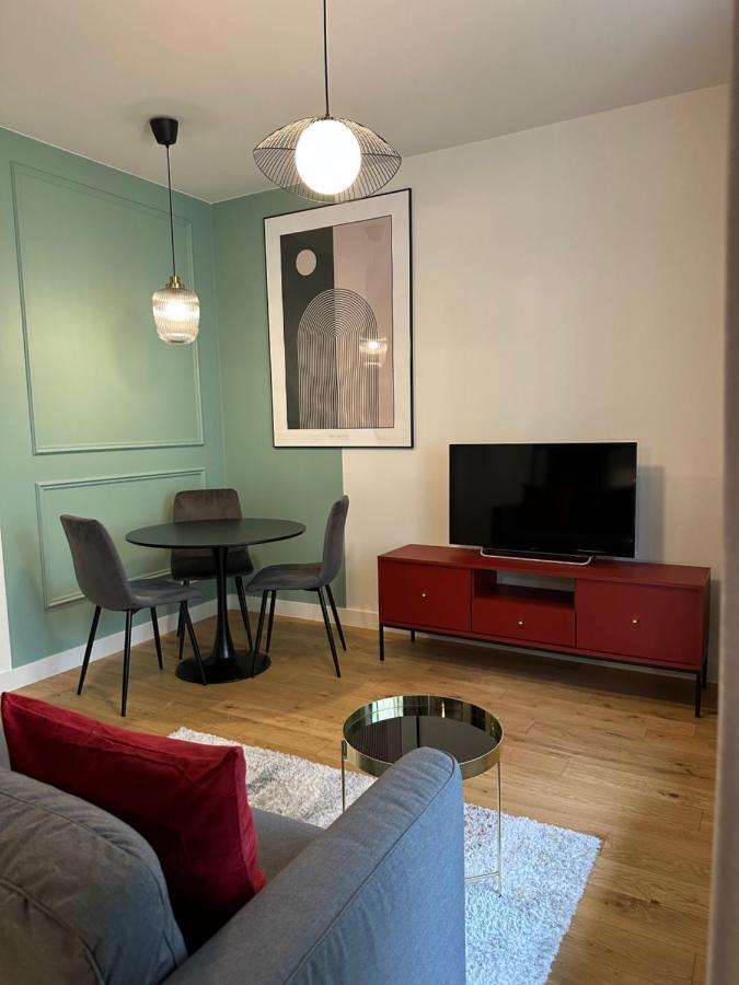 Cozy - Staromlynska Ii Mlyn Maria Wrocław