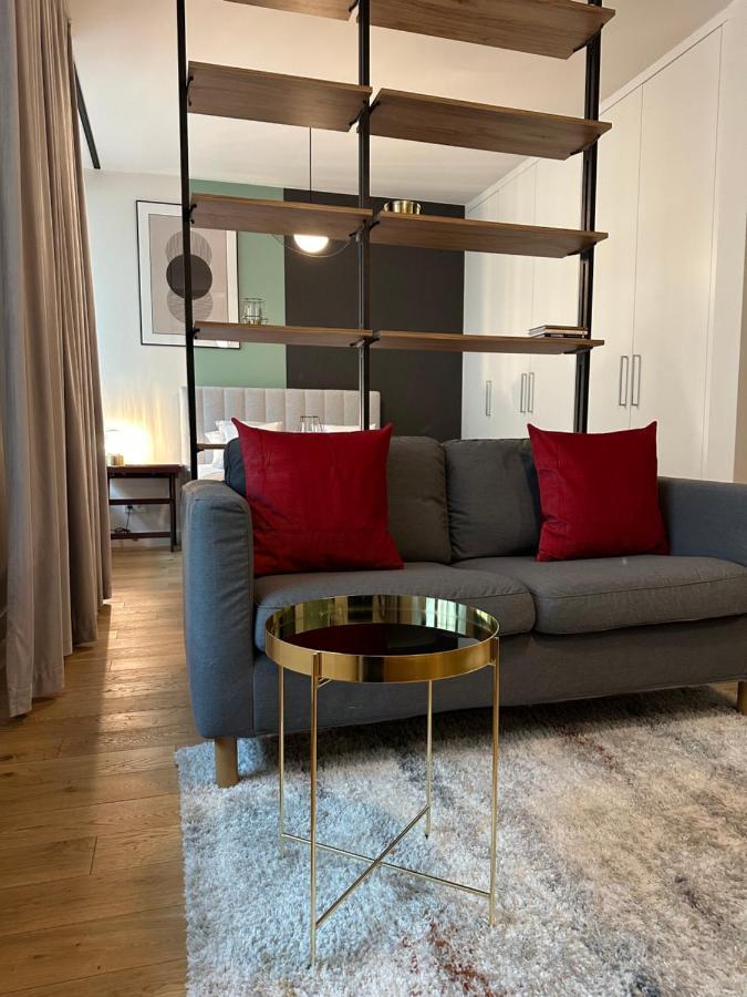Apartament Cozy - Staromlynska Ii Mlyn Maria