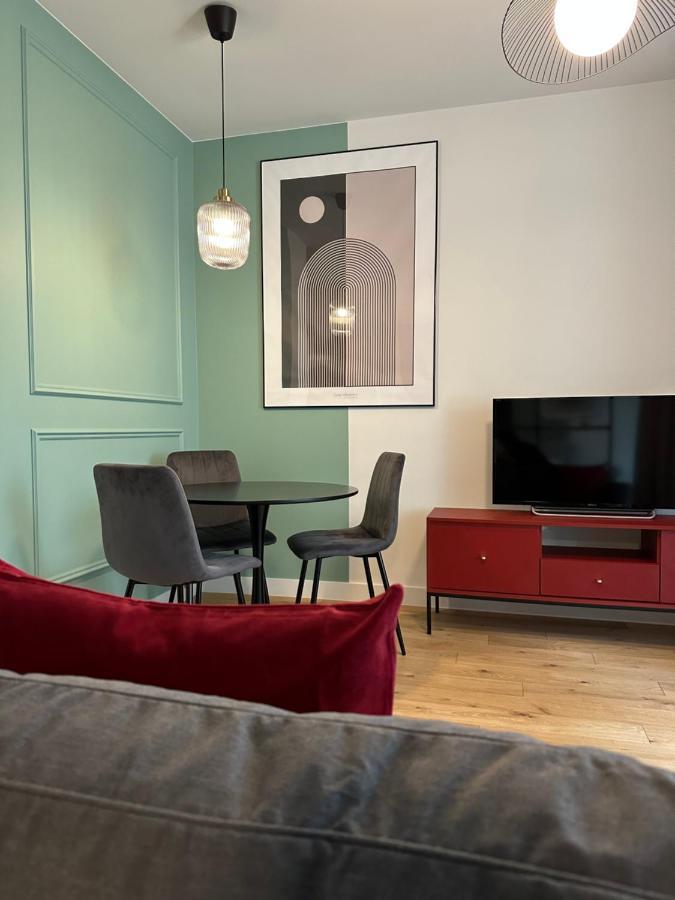 Apartament Cozy - Staromlynska Ii Mlyn Maria *