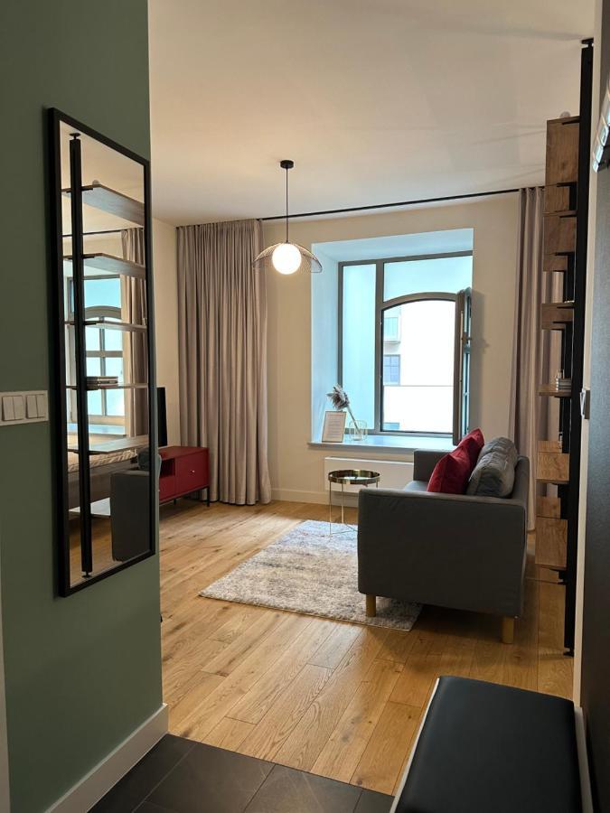 Apartament Cozy - Staromlynska Ii Mlyn Maria Wrocław