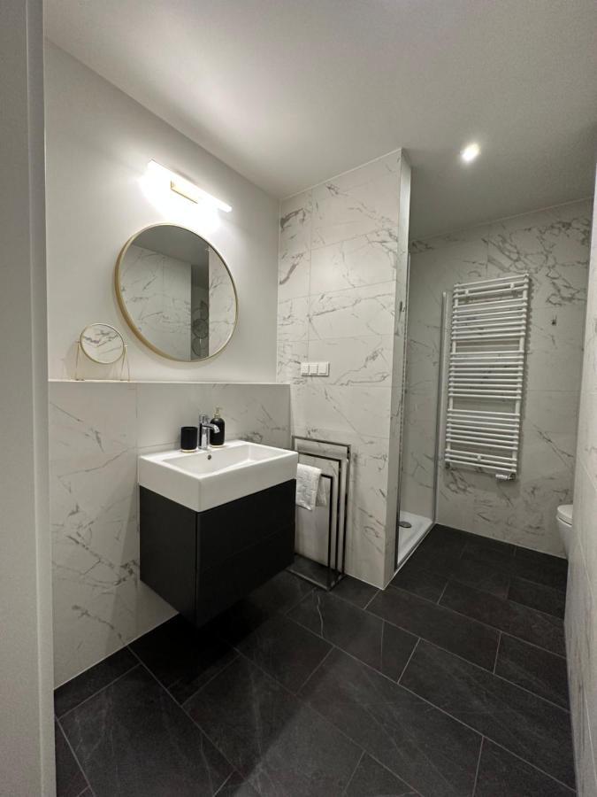 Cozy - Staromlynska Ii Mlyn Maria Apartament