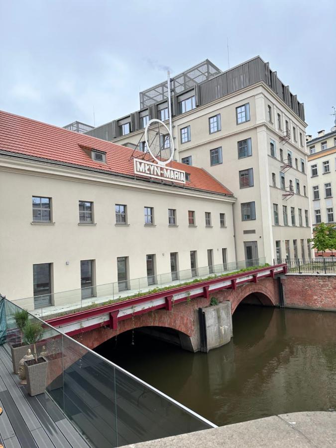 Apartament Cozy - Staromlynska Ii Mlyn Maria *