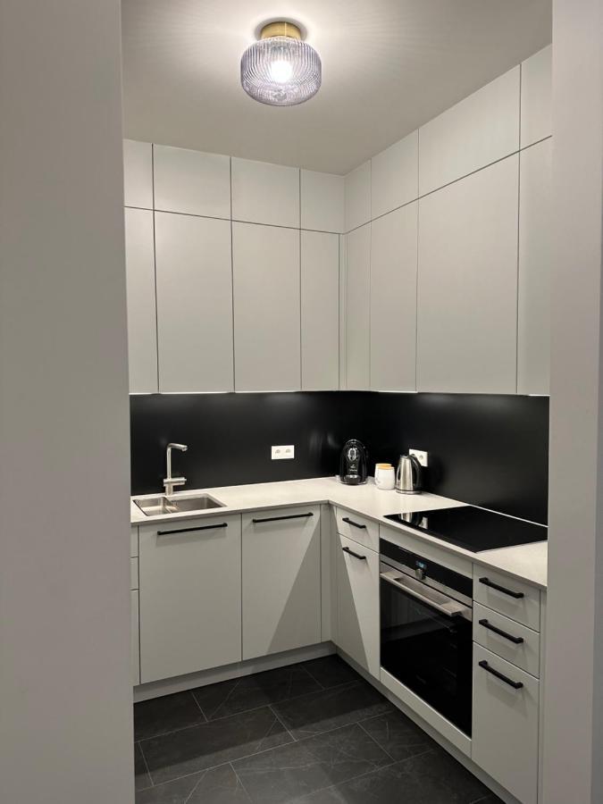 Apartament Cozy - Staromlynska Ii Mlyn Maria Wrocław